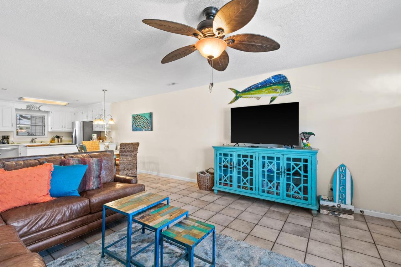 The Shores Pointe Panama Unit F بنما سيتي بيتش المظهر الخارجي الصورة