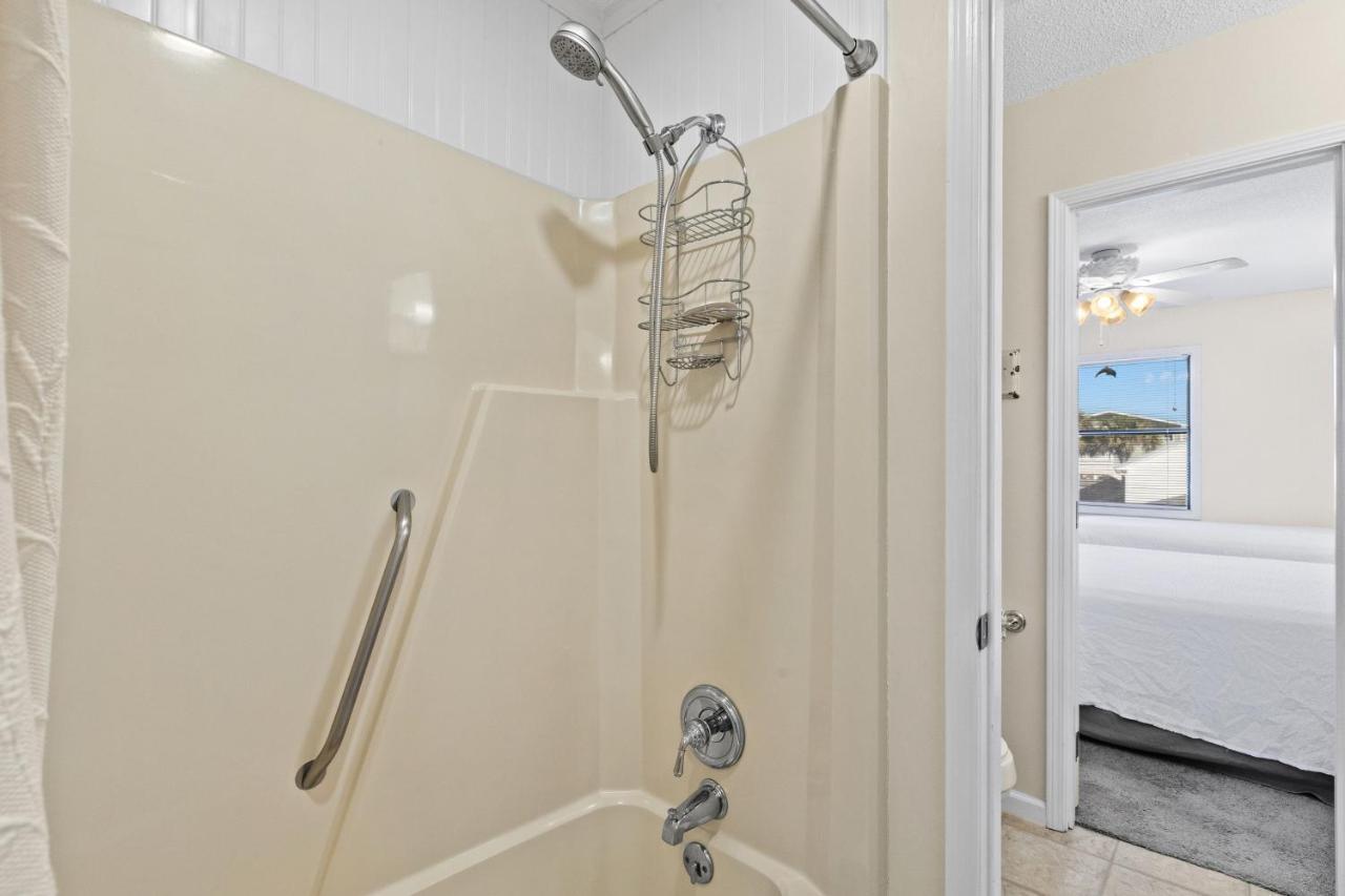 The Shores Pointe Panama Unit F بنما سيتي بيتش المظهر الخارجي الصورة